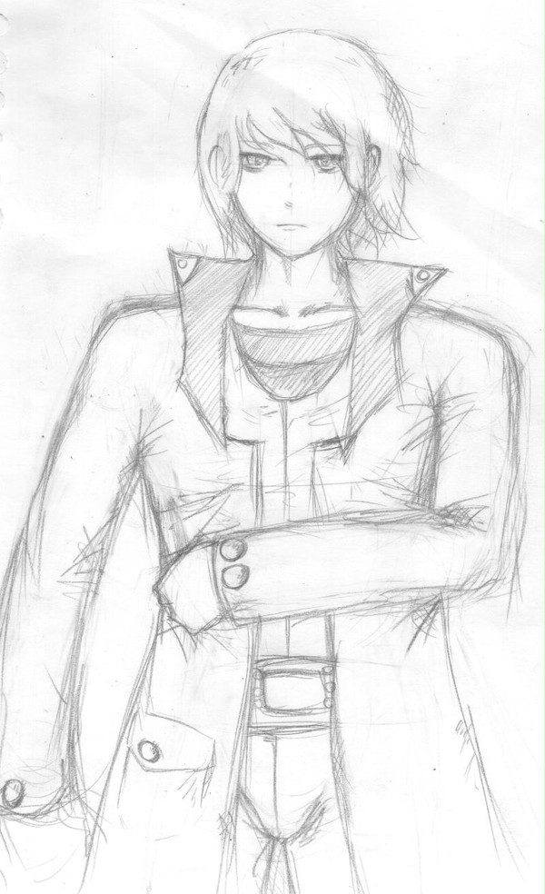 落書き