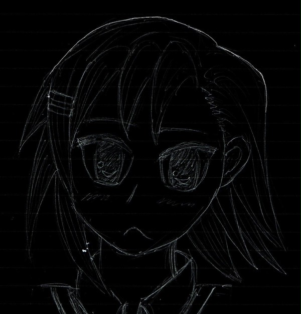 とある不機嫌な美琴