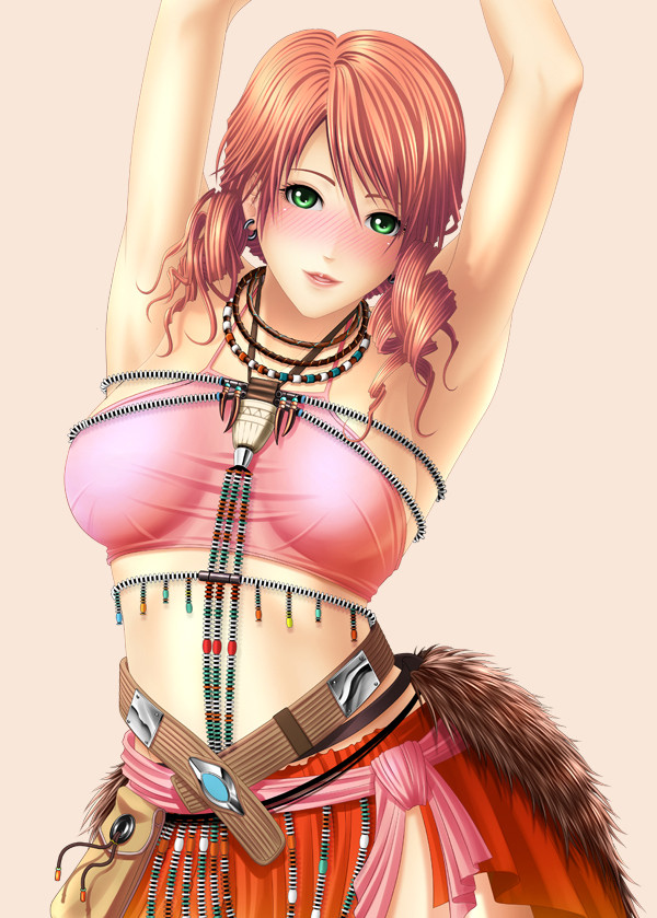 ヴァニラ
