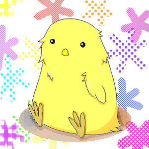 ぴよこ