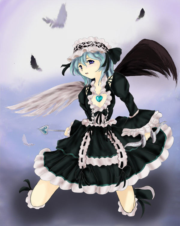レイぼっちゃん