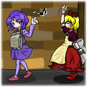 メディ「またねー！」