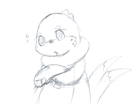 ぶいぶい