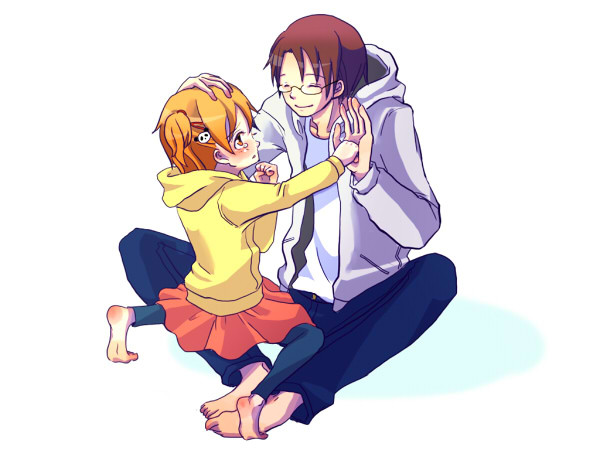 こわくないよ