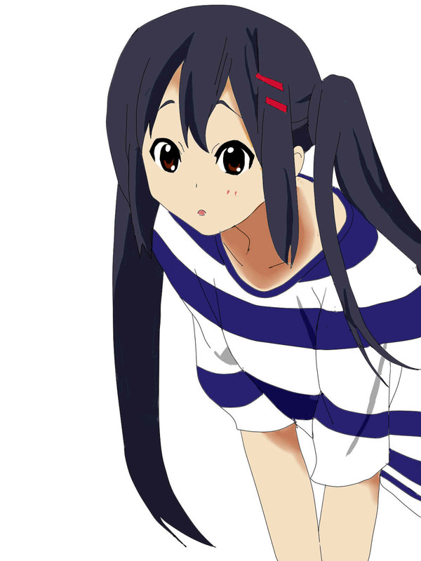 あずにゃん