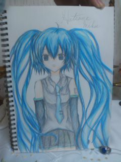 初音ミク
