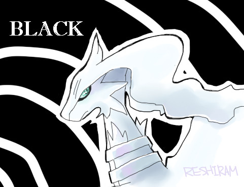 reshiram
