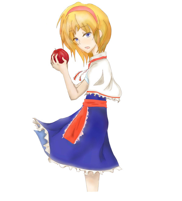 Bad　Apple