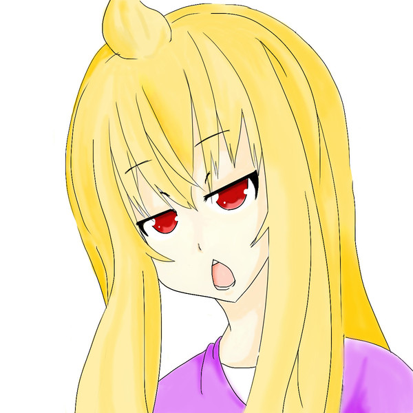 みなみけ　千秋