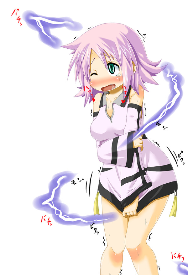 モジモジ