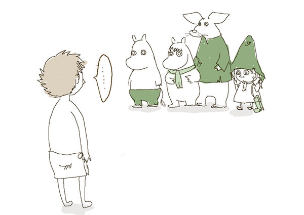 らくがき＊バロス