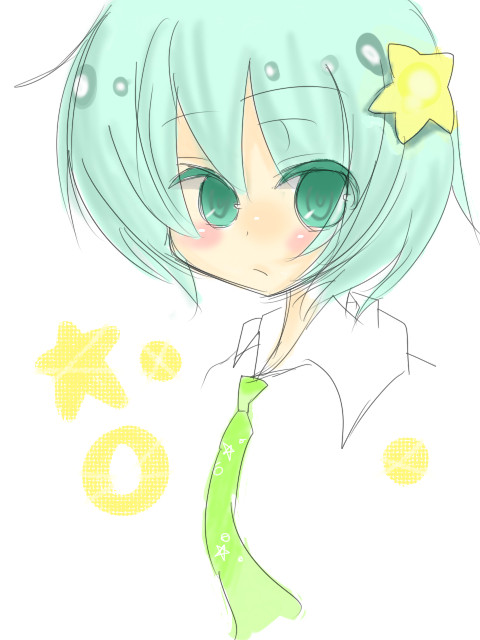 夏。