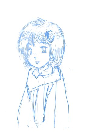 C#たん描きかけ