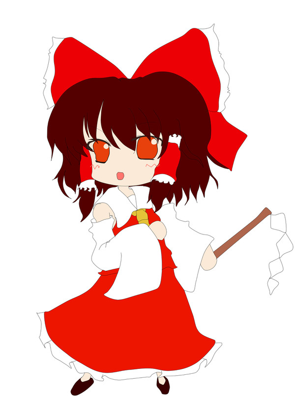 デフォレイム