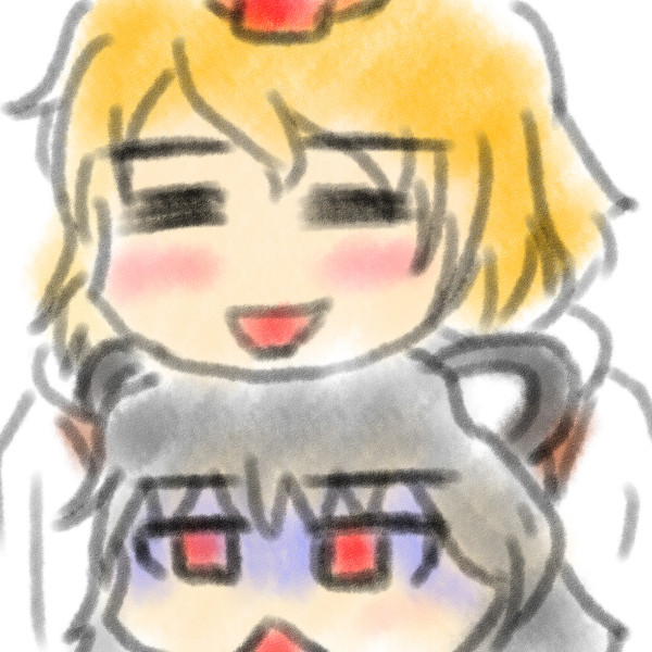 らくがき