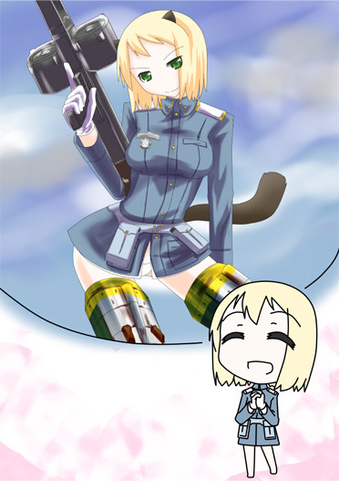 4/6 Hyuva syntymapaivaa!