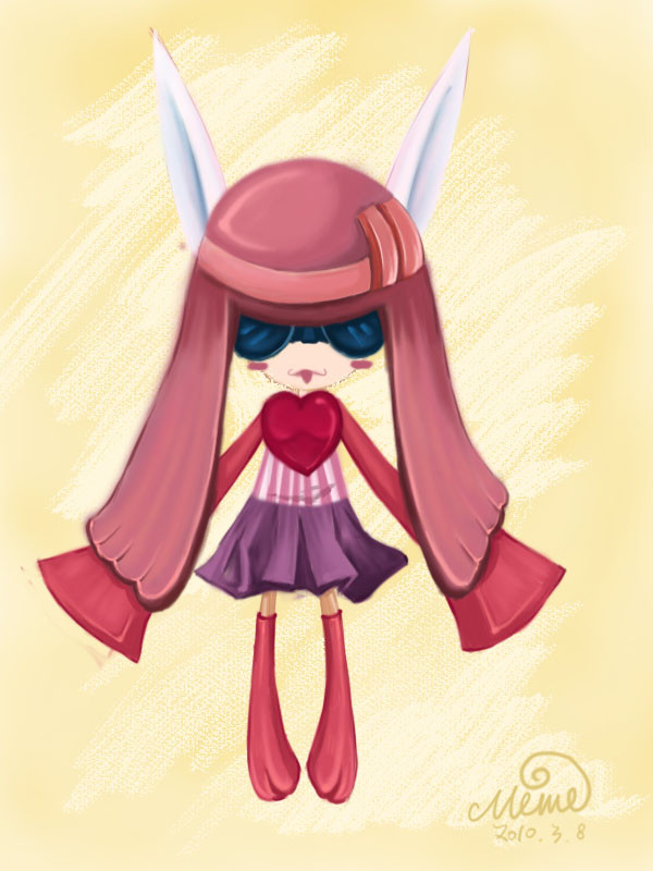 rabbit