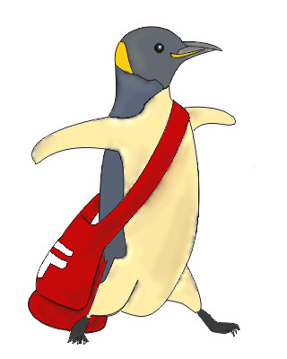 ペンギンさん