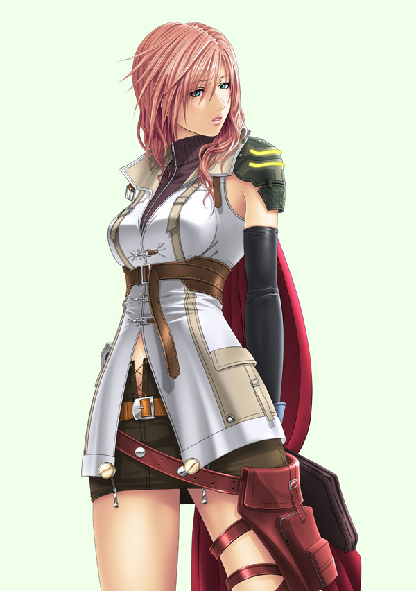 ライトニングさん