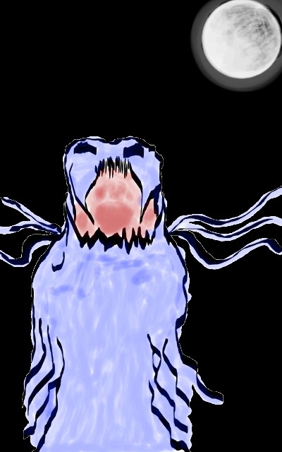 blue dragon ^^V