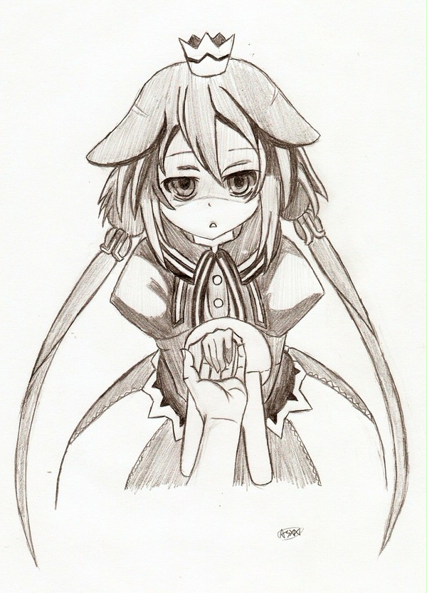 プリンセス