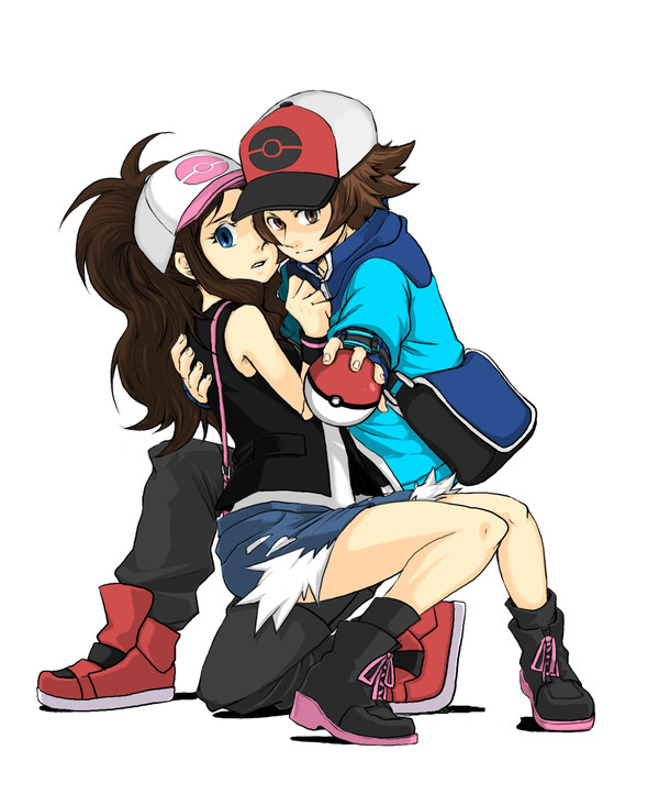 ポケモンBW