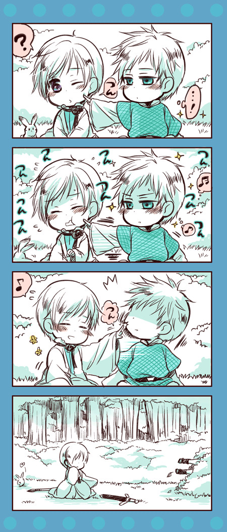 (*回言回)σ)・ヮ・`)