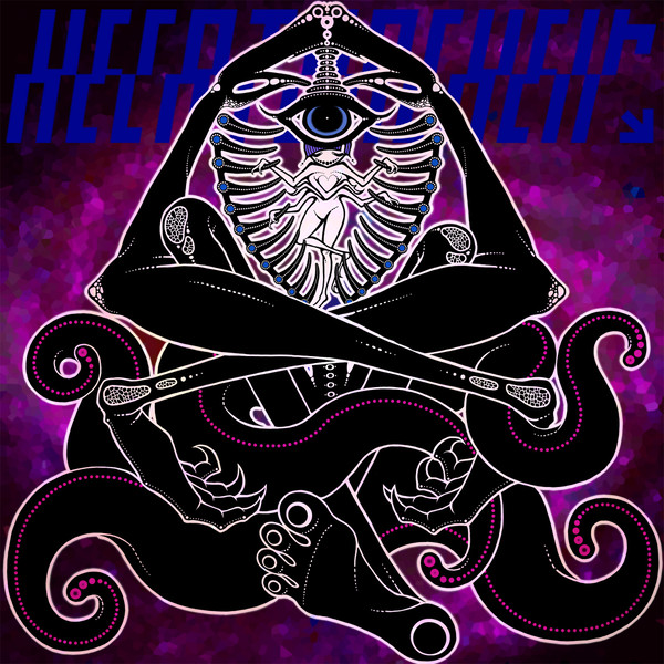 Hecatoncheir /// チカヨルナ