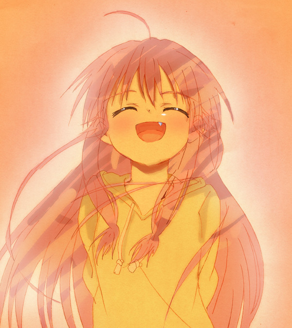 ユイにゃん　ありがとう
