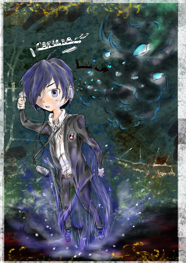 P3 Mystery Choice