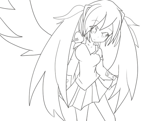 初音ミク