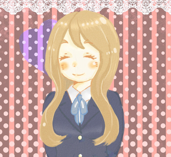 むぎゅ