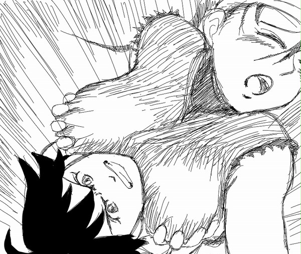 吊るし喉輪・唐草じゃ～！！