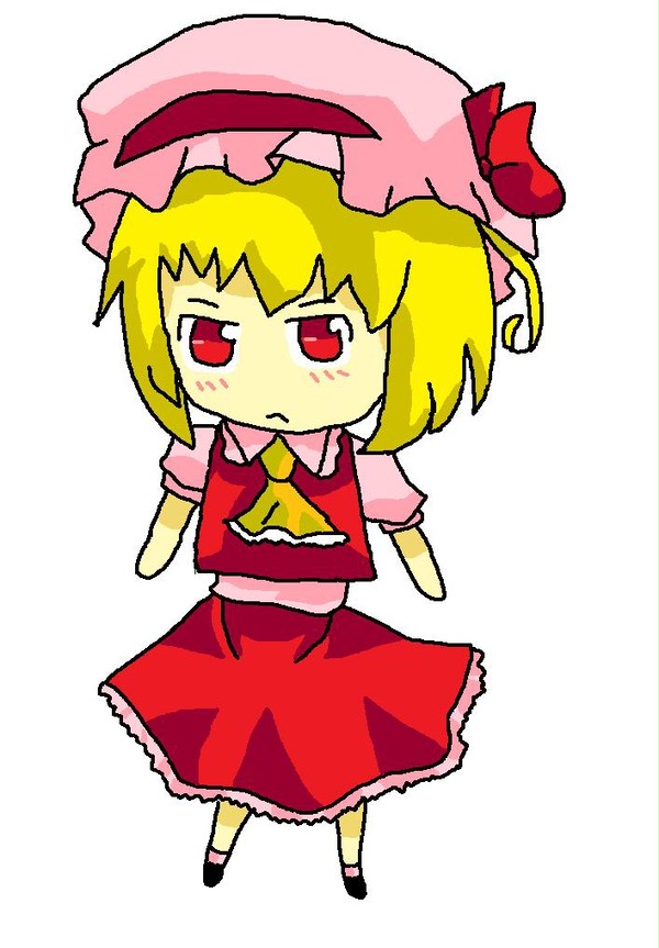 フランちゃん