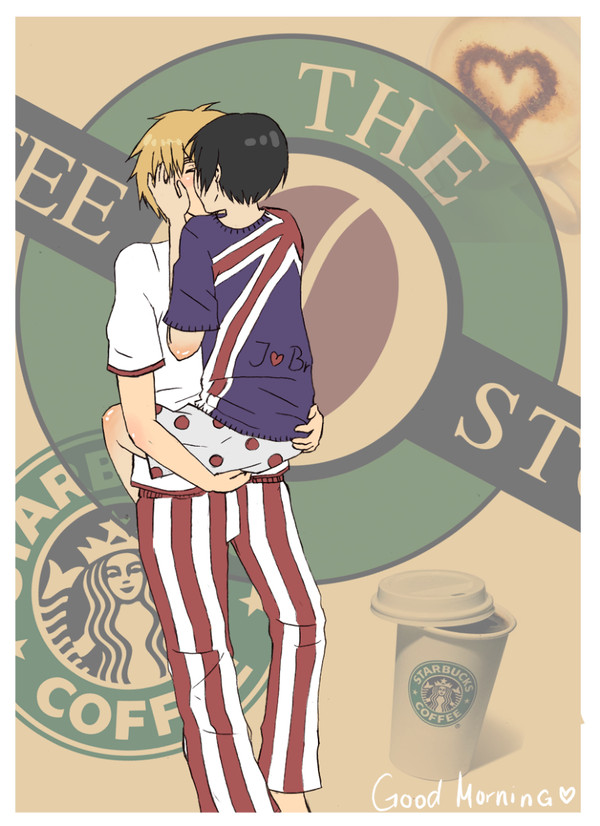 coffee shop サウンドトラック