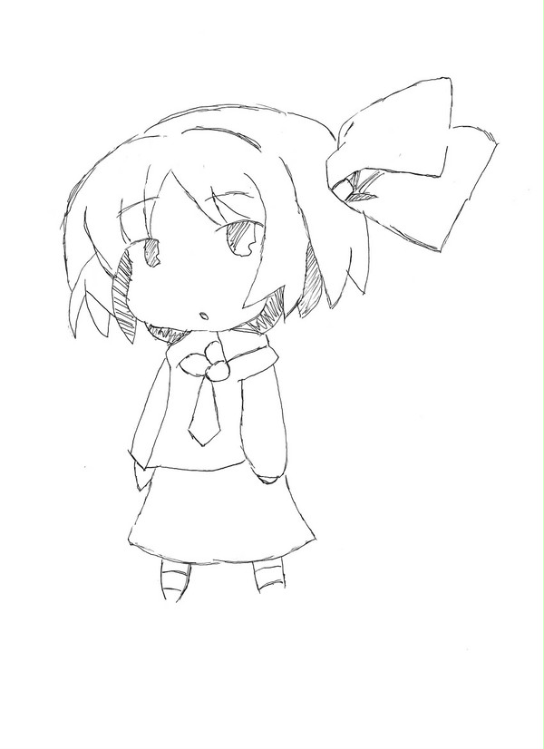 ルーミア