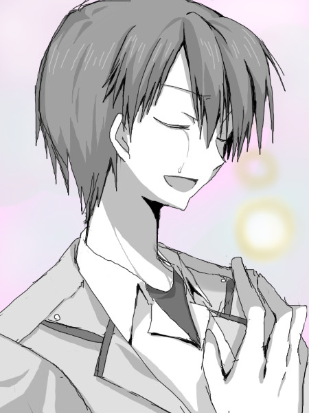 君が、残したもの