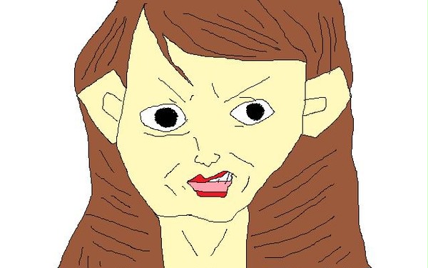 陳美齡