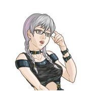 うちのアスカさん