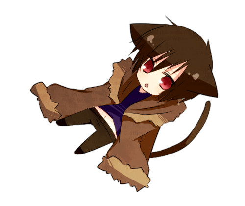 ふよふよ