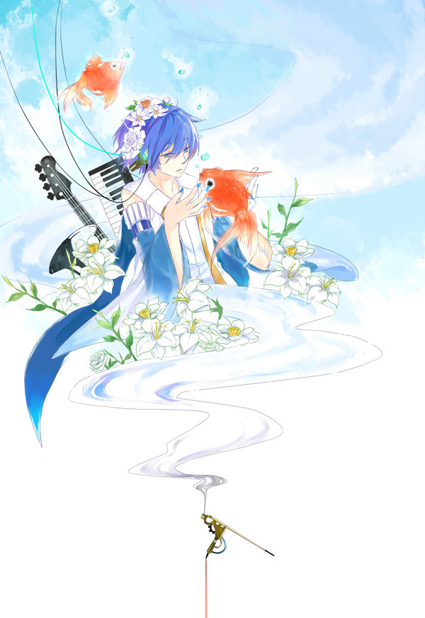 【夢懸歌】