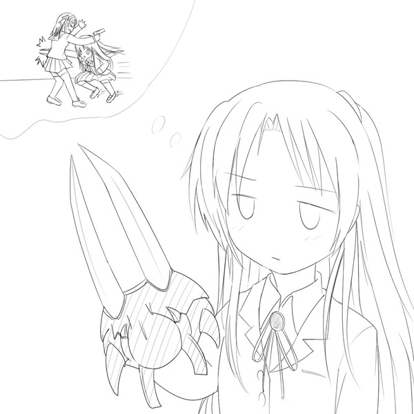 天使ちゃんマジズゴック