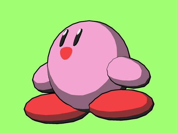 カービィ