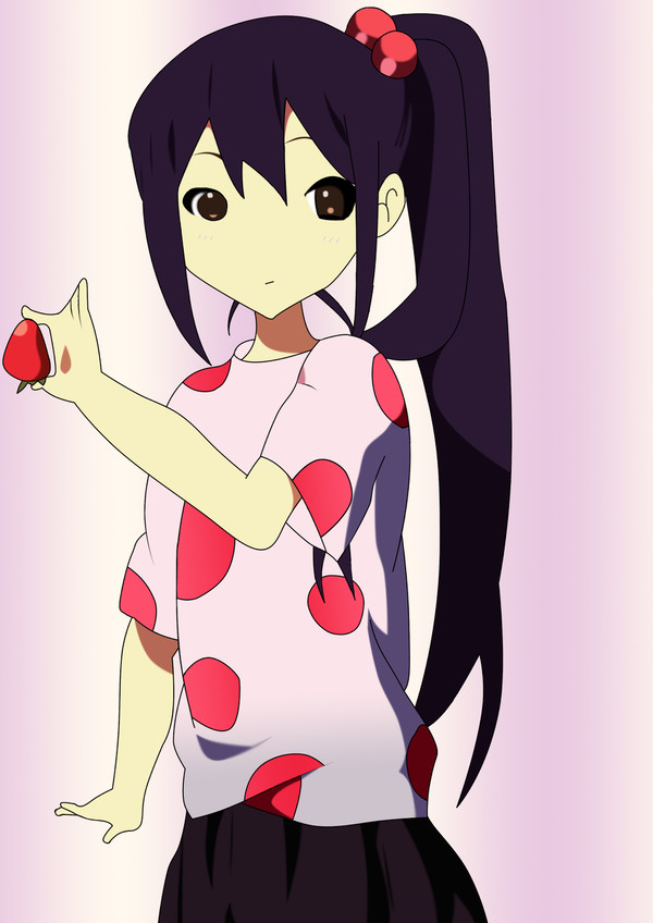ED　あずにゃあん