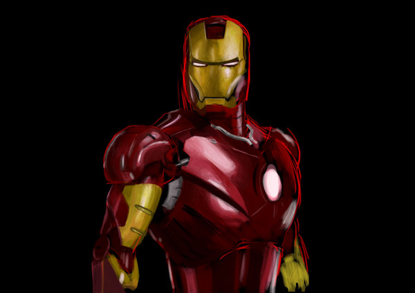 IRONMAN