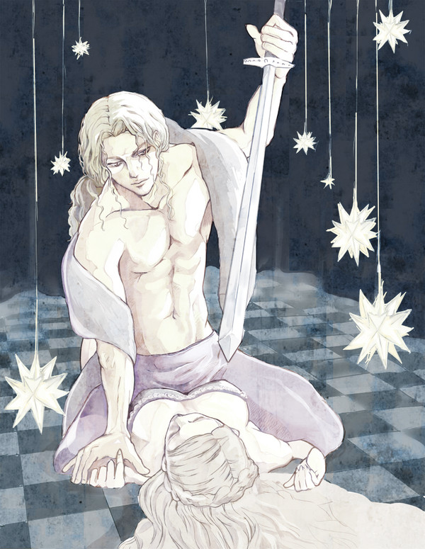 星