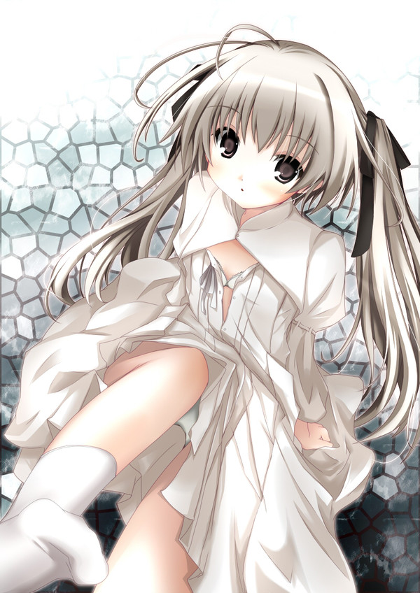 穹は俺の嫁…