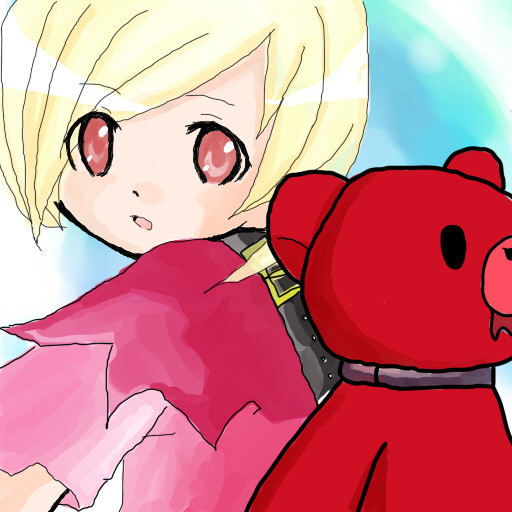 ドロシー＆グルーミー
