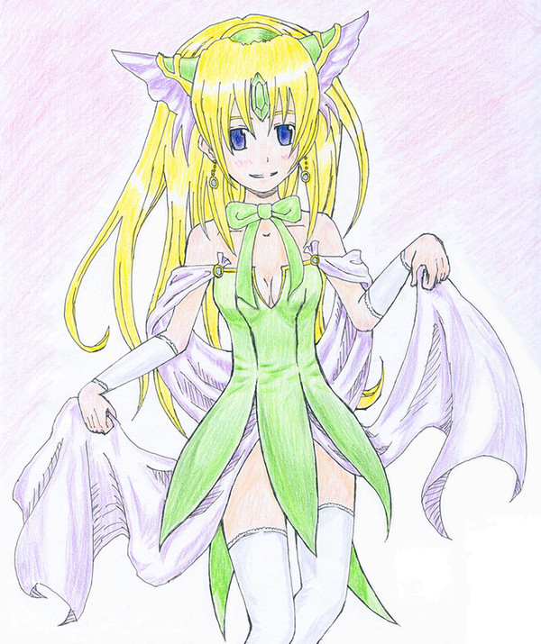 プリンセスモード