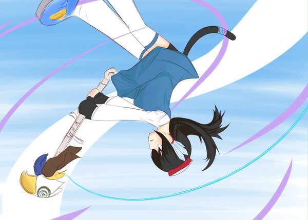 くるるんー